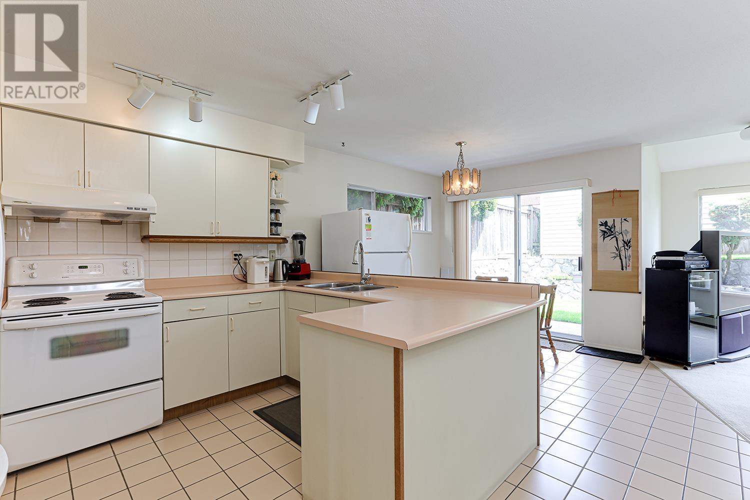 Photo 7 of 7880 French Street, Vancouver BC