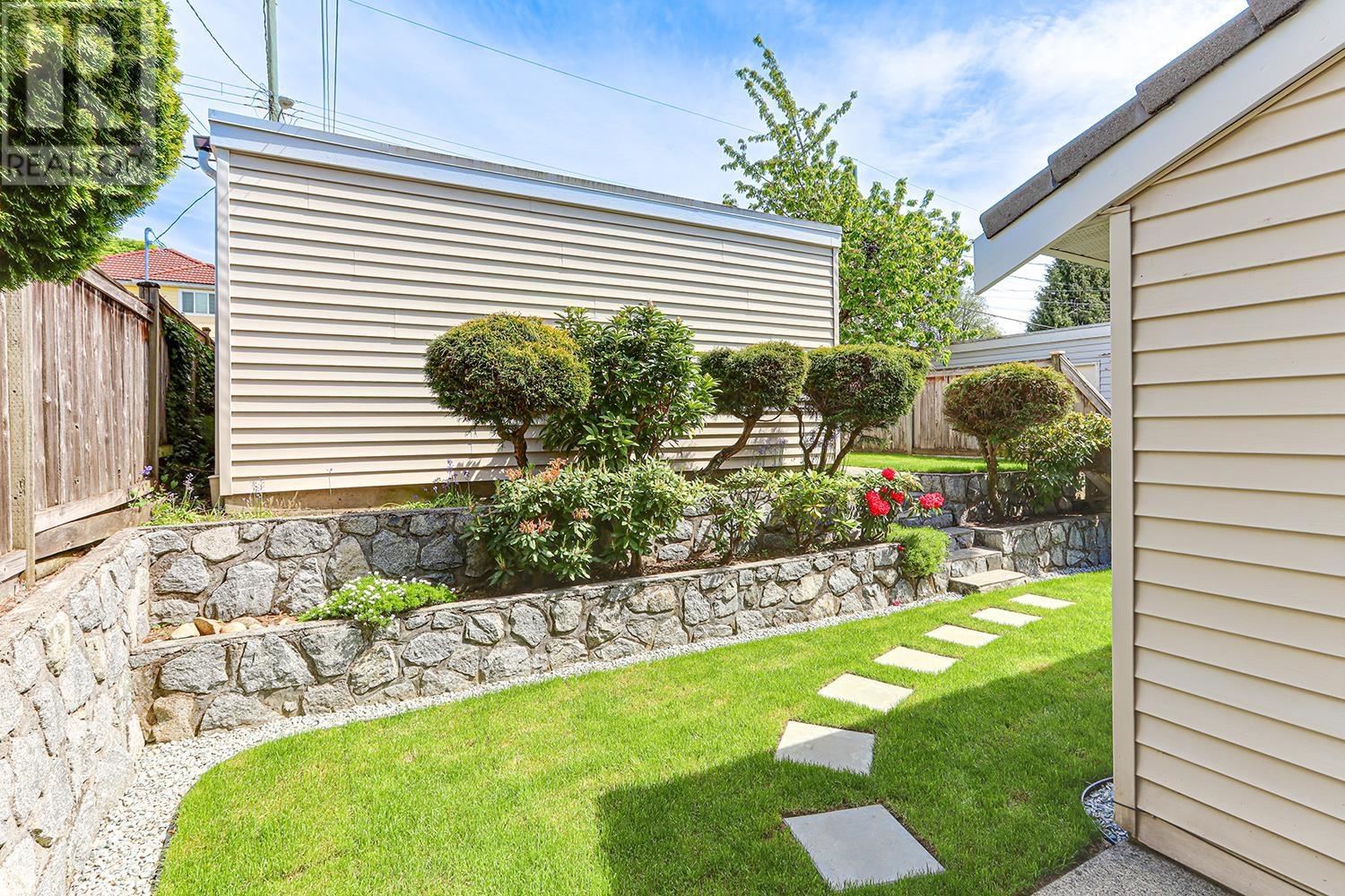 Photo 34 of 7880 French Street, Vancouver BC