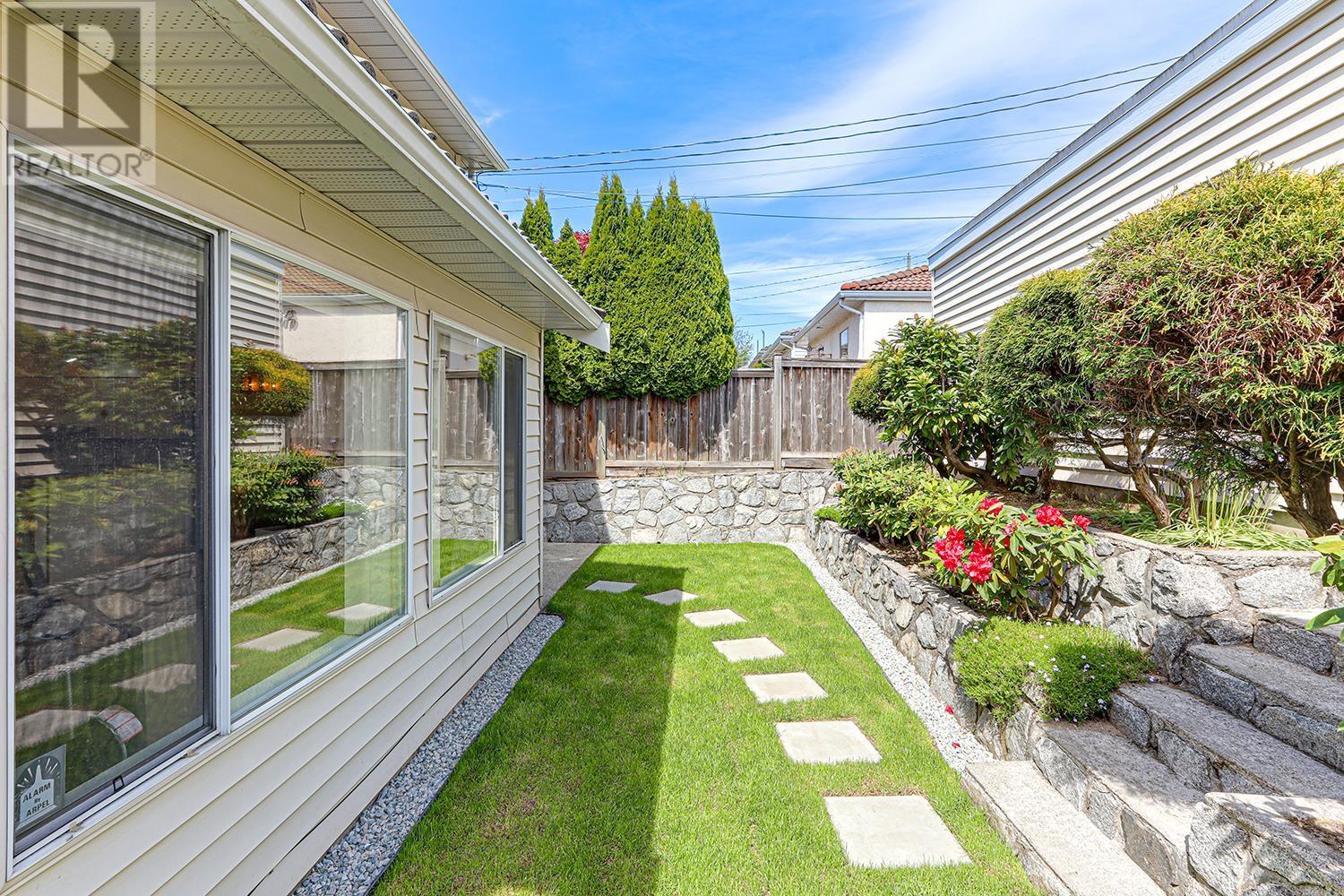 Photo 35 of 7880 French Street, Vancouver BC