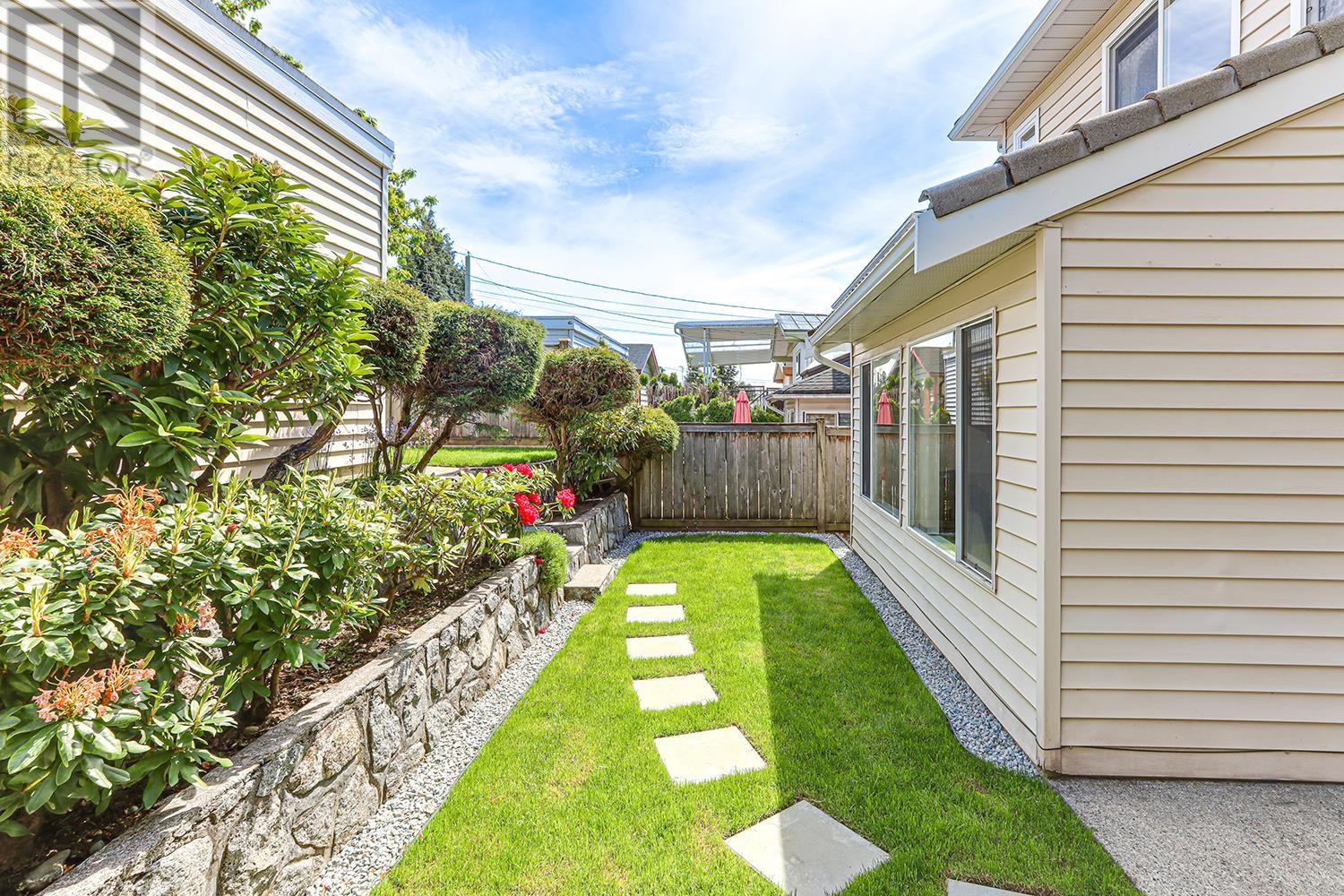 Photo 33 of 7880 French Street, Vancouver BC