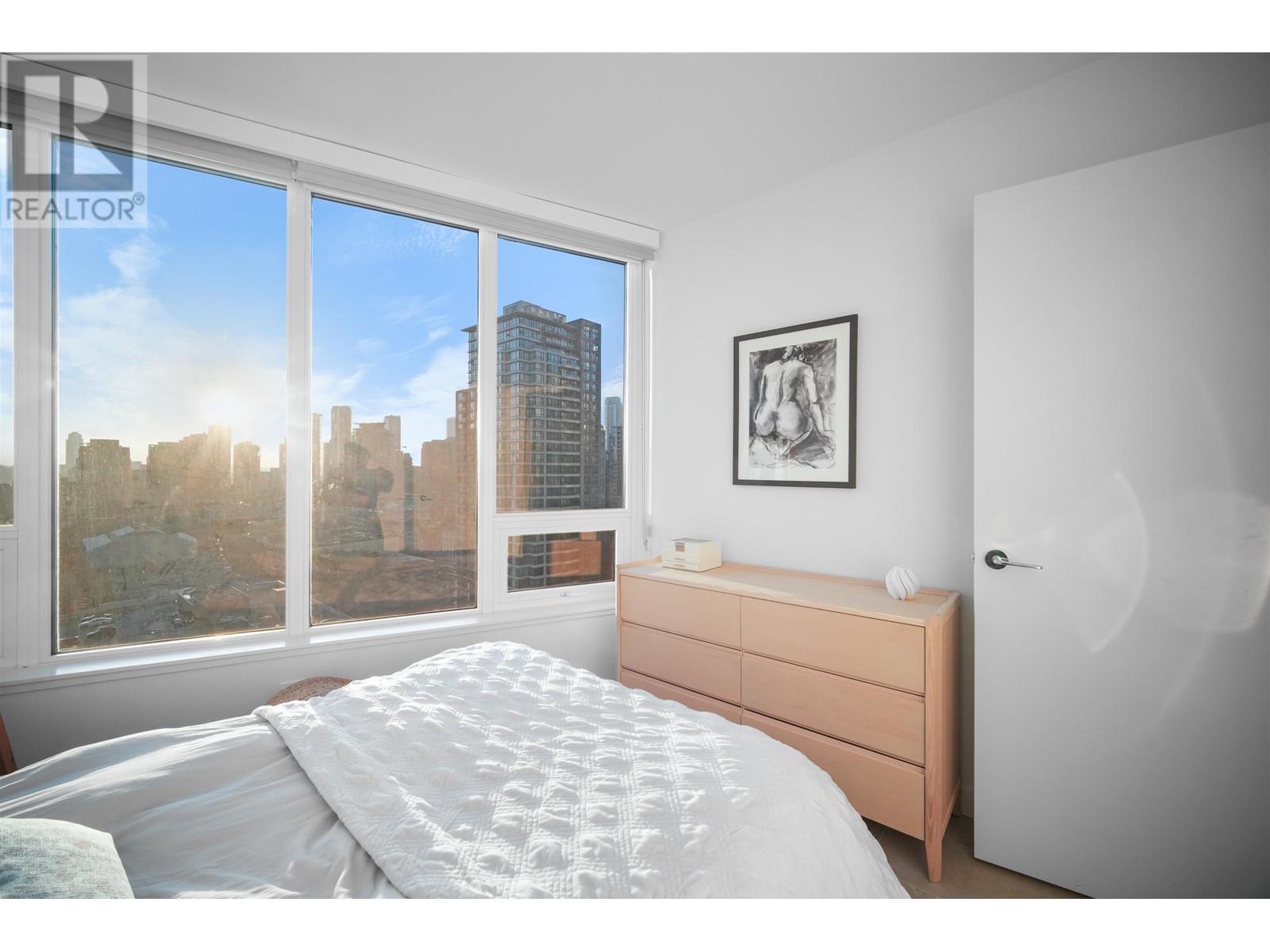 Photo 13 of 1405 885 Cambie Street, Vancouver BC