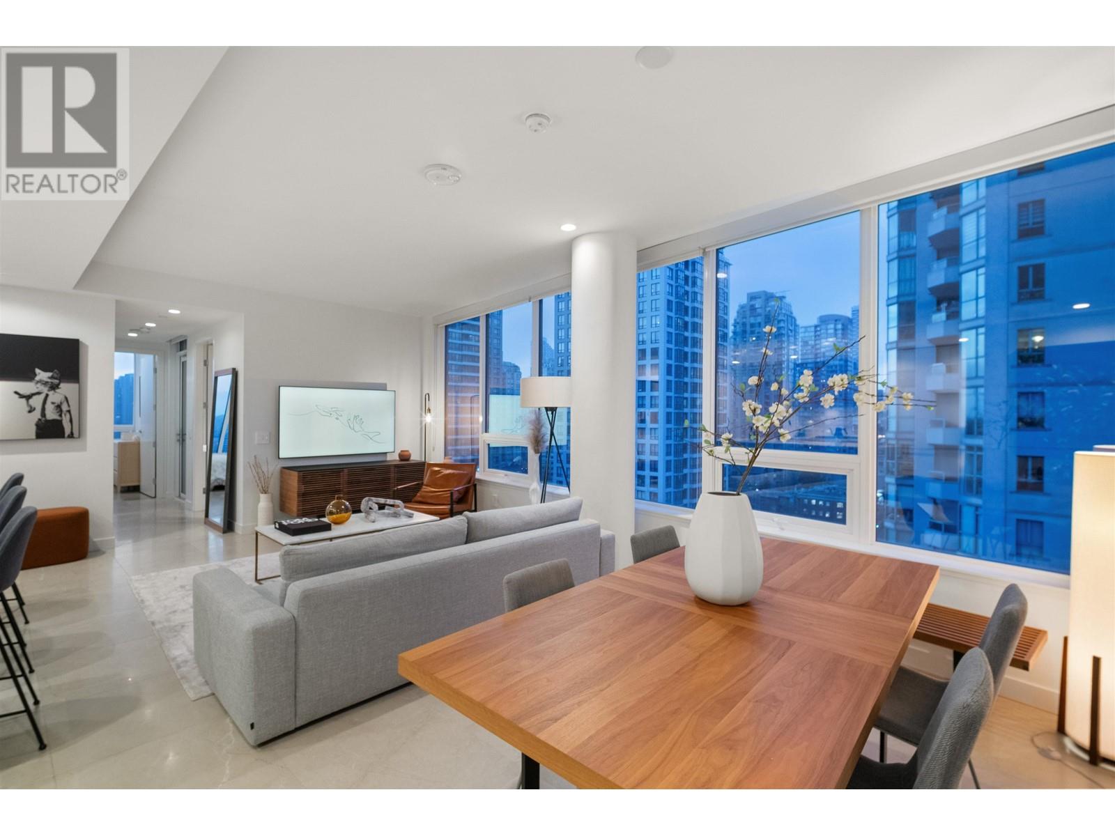 Photo 21 of 1405 885 Cambie Street, Vancouver BC