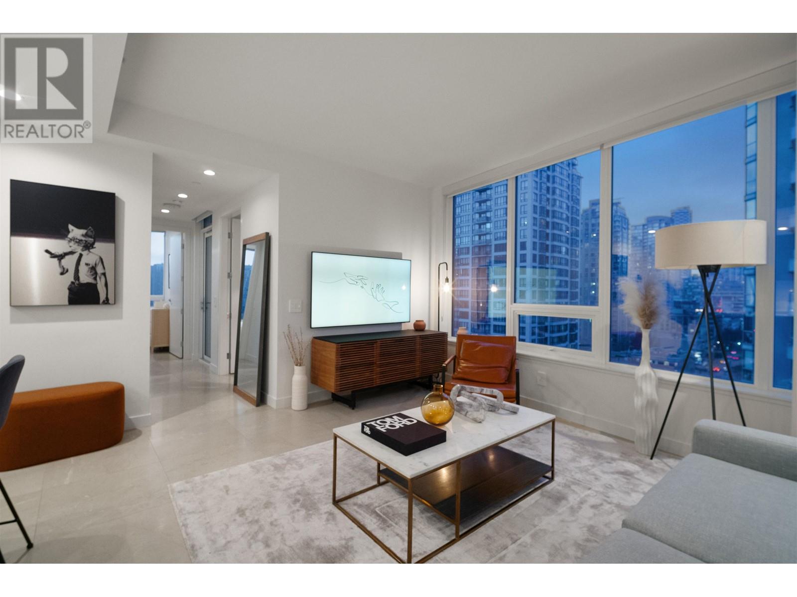 Photo 22 of 1405 885 Cambie Street, Vancouver BC