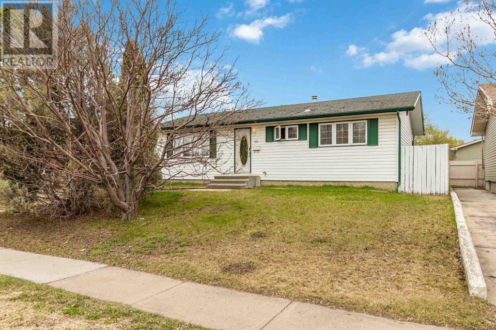 15 Centennial Drive, Fort McMurray