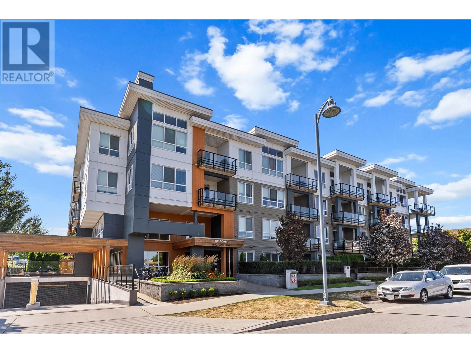 Photo 20 of 317 4690 Hawk Lane, Tsawwassen BC