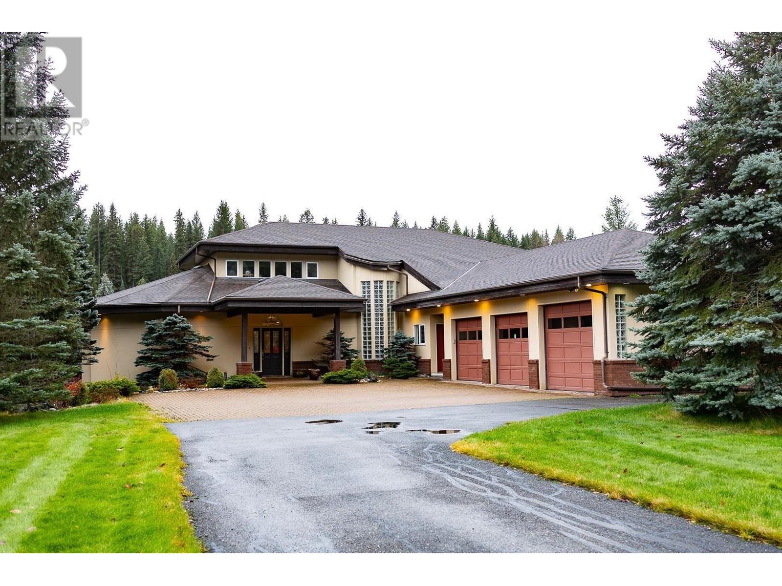 Photo 2 of 9193 Sunset Place, Prince George BC