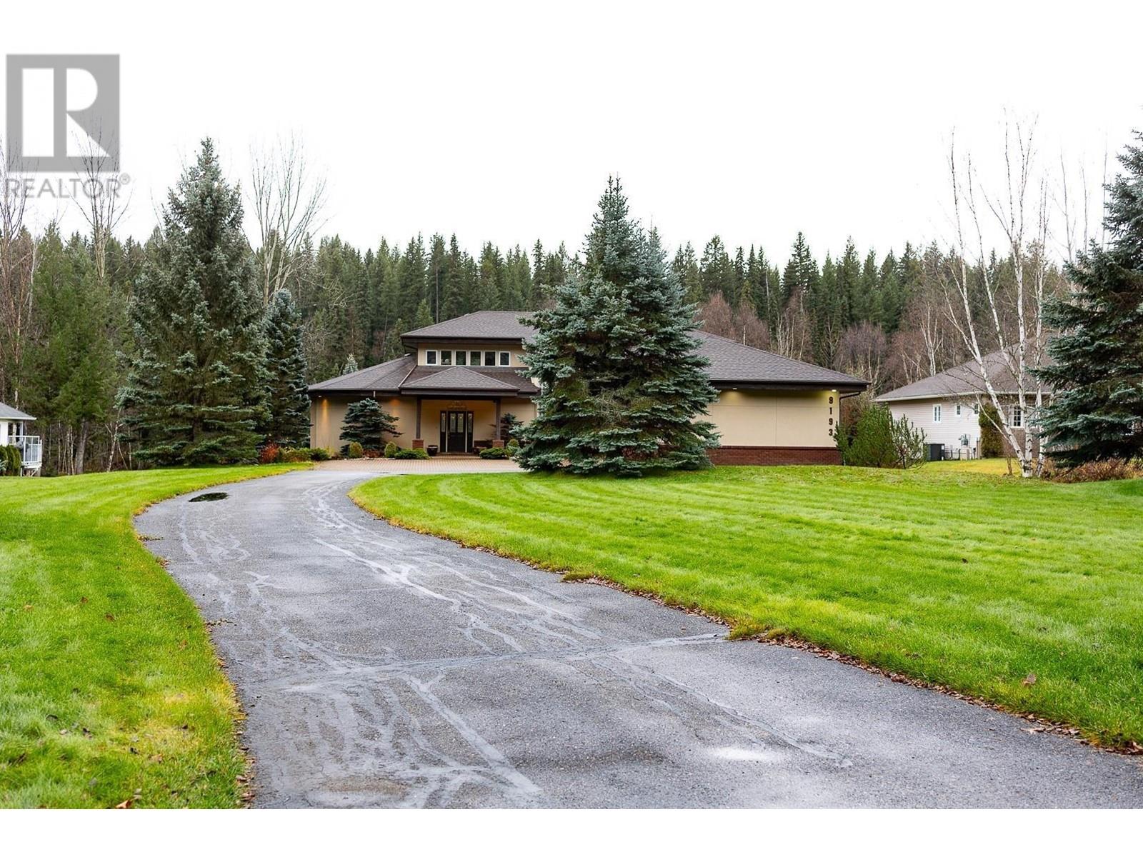 Photo 6 of 9193 Sunset Place, Prince George BC