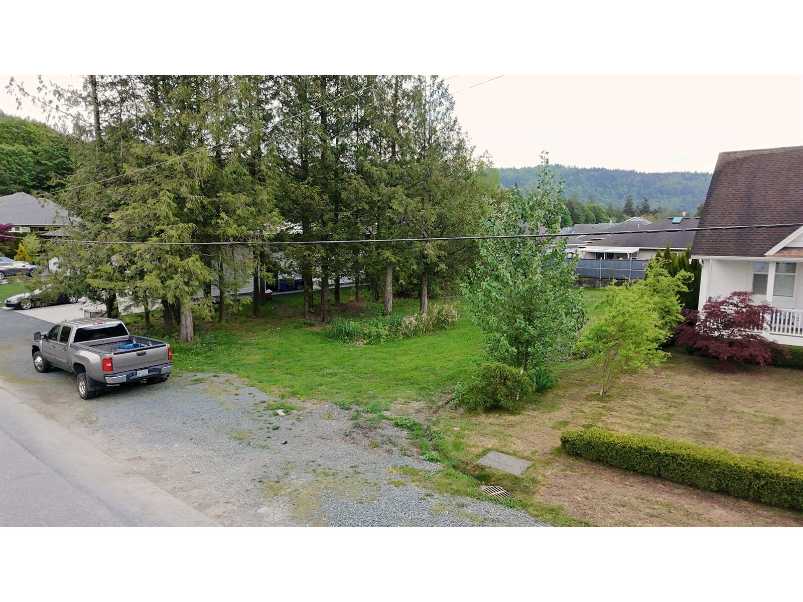 454 ALDER AVENUE, Harrison Hot Springs, Harrison Hot Springs