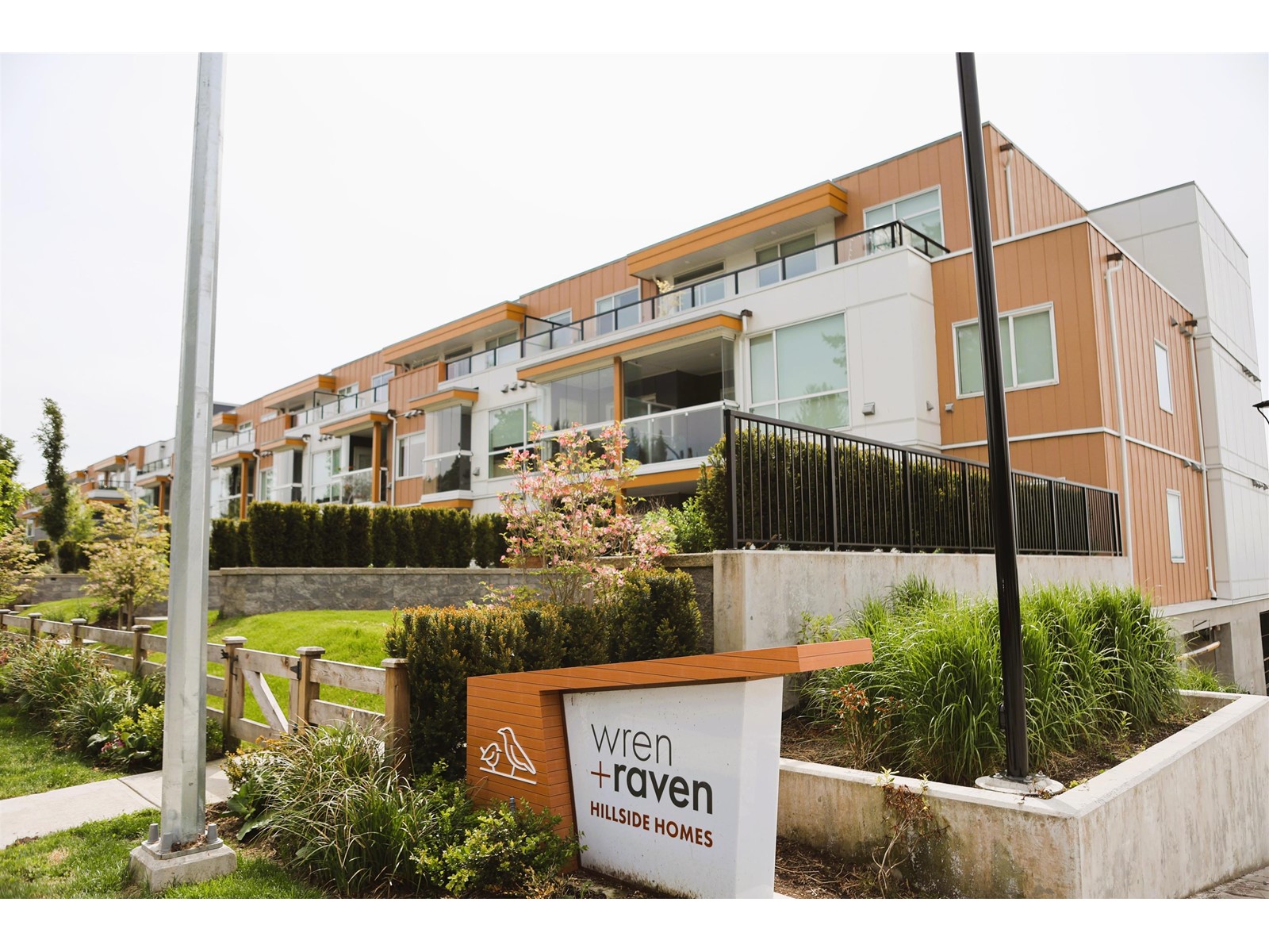 313 31940 RAVEN AVENUE, Mission real estate listing for sale