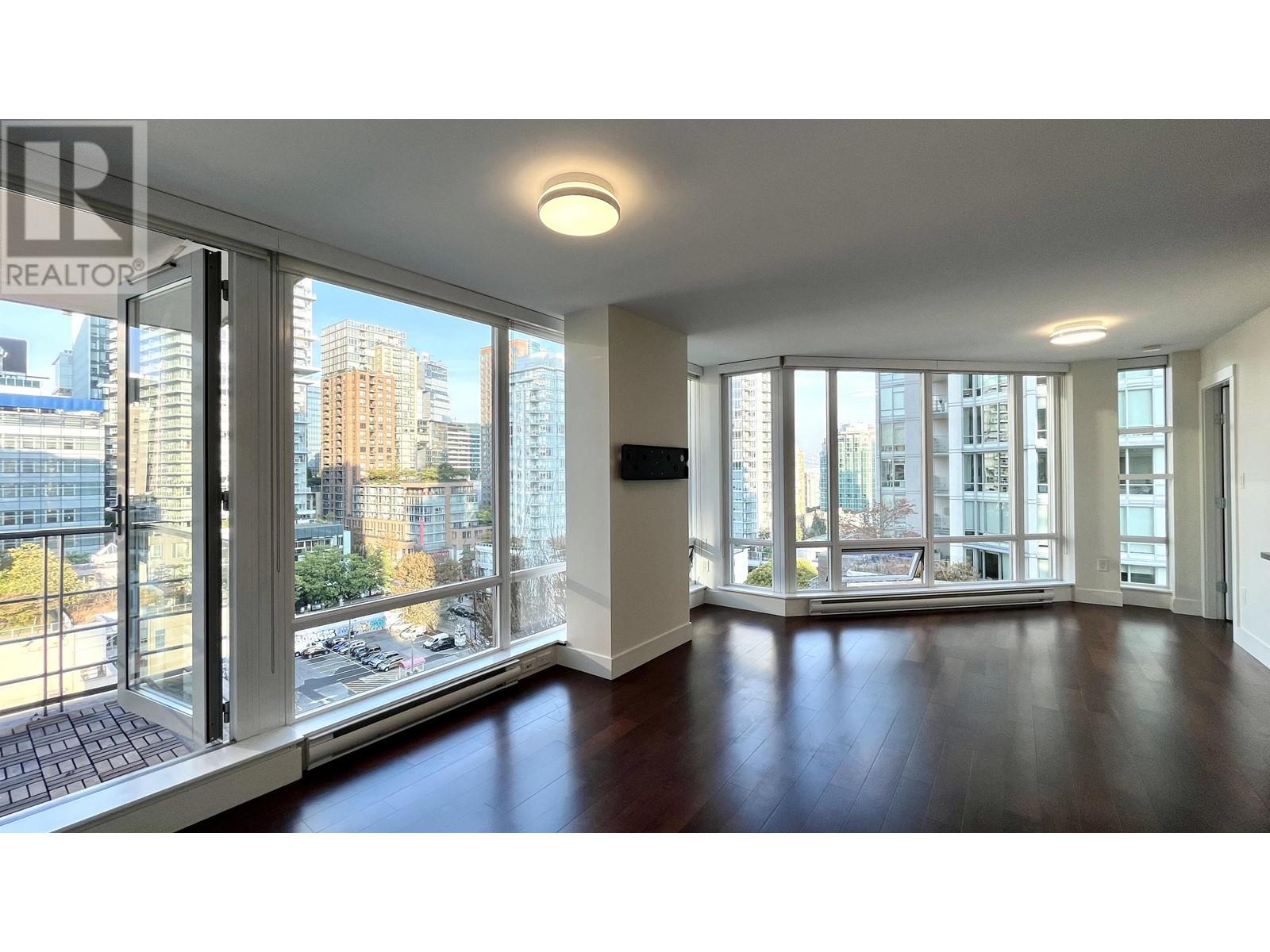 Photo 18 of 1107 565 Smithe Street, Vancouver BC