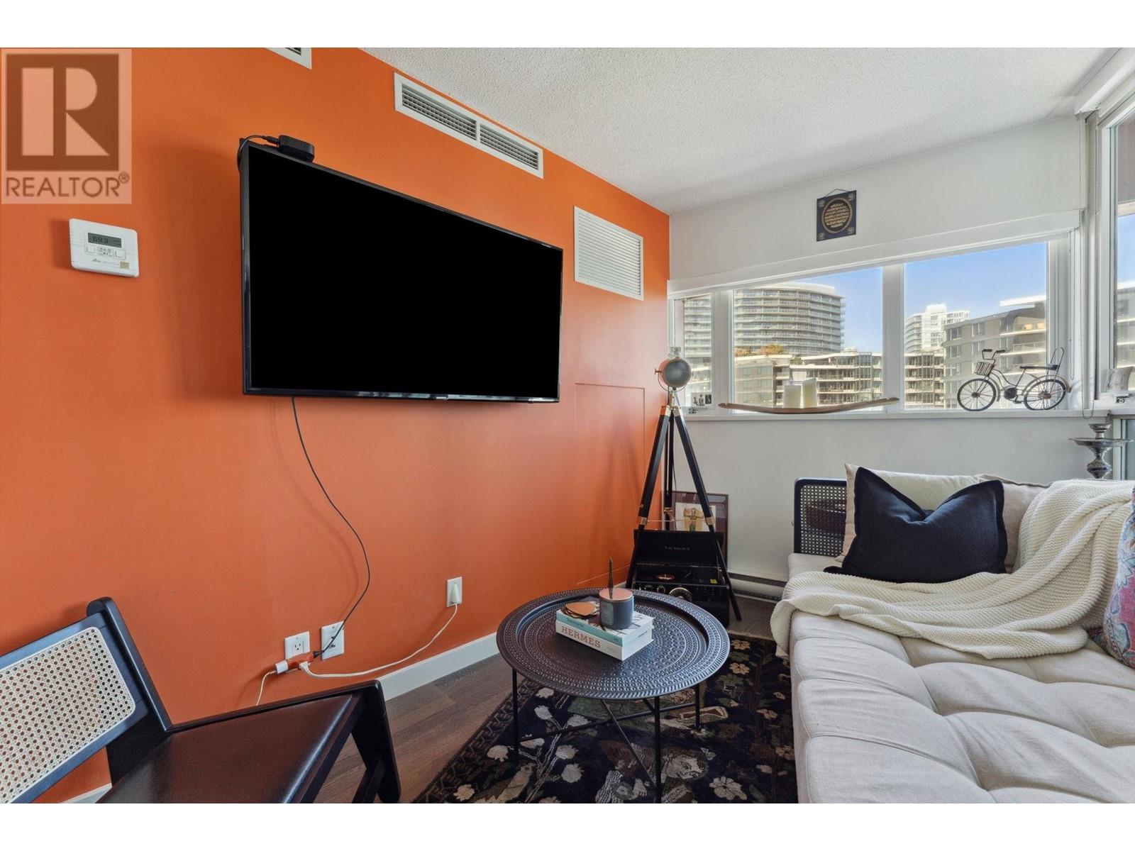 1701 918 COOPERAGE WAY, Vancouver