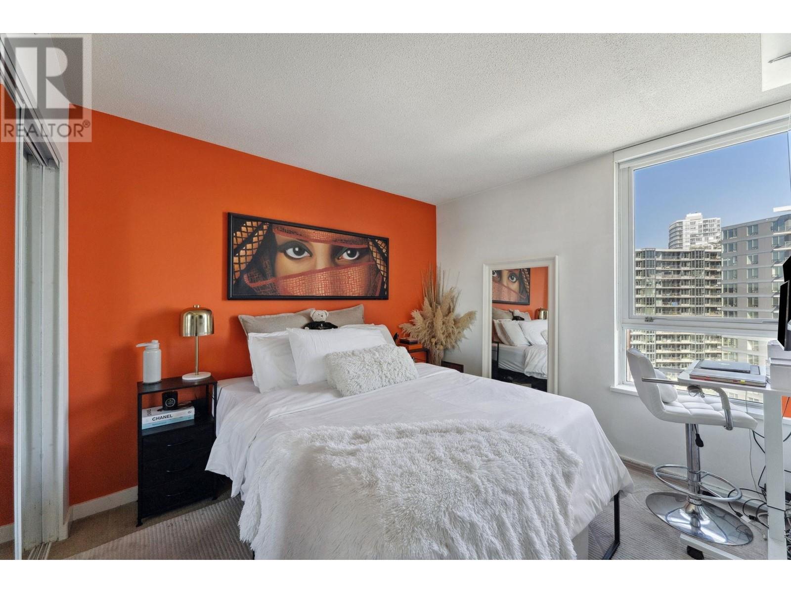 1701 918 COOPERAGE WAY, Vancouver