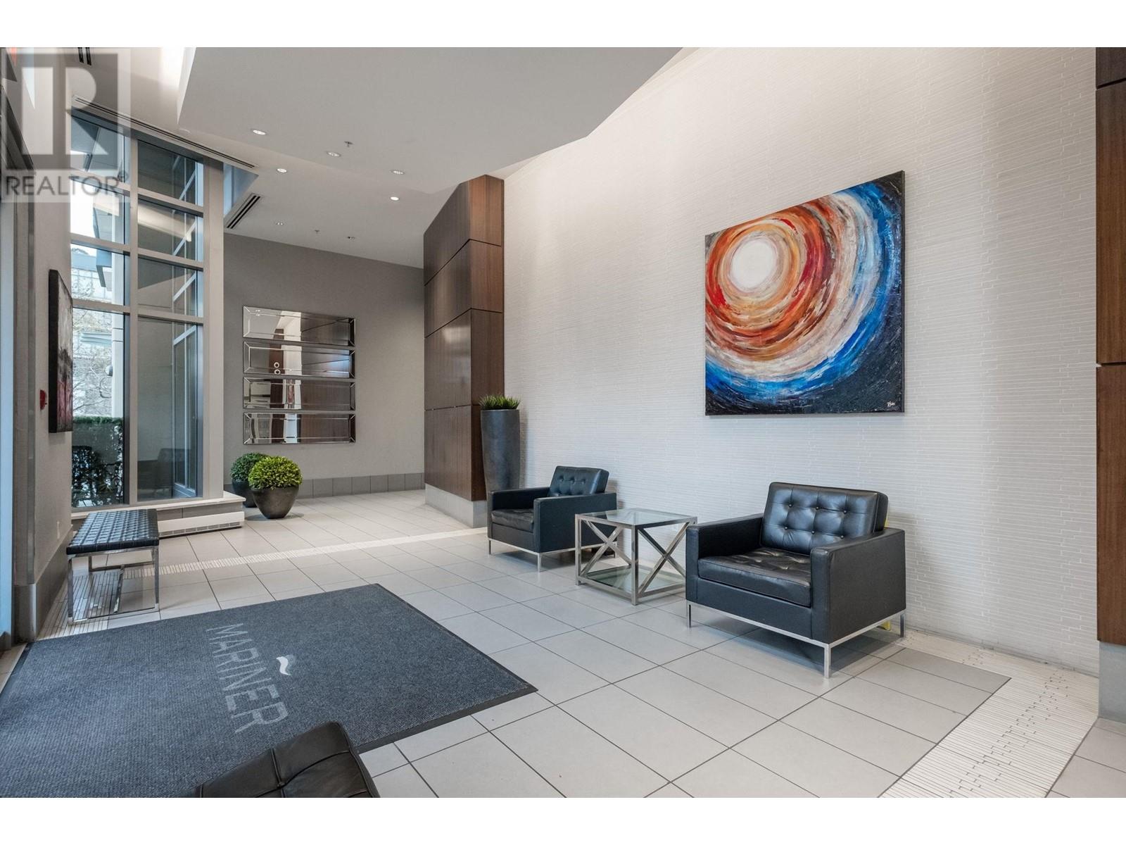 1701 918 COOPERAGE WAY, Vancouver