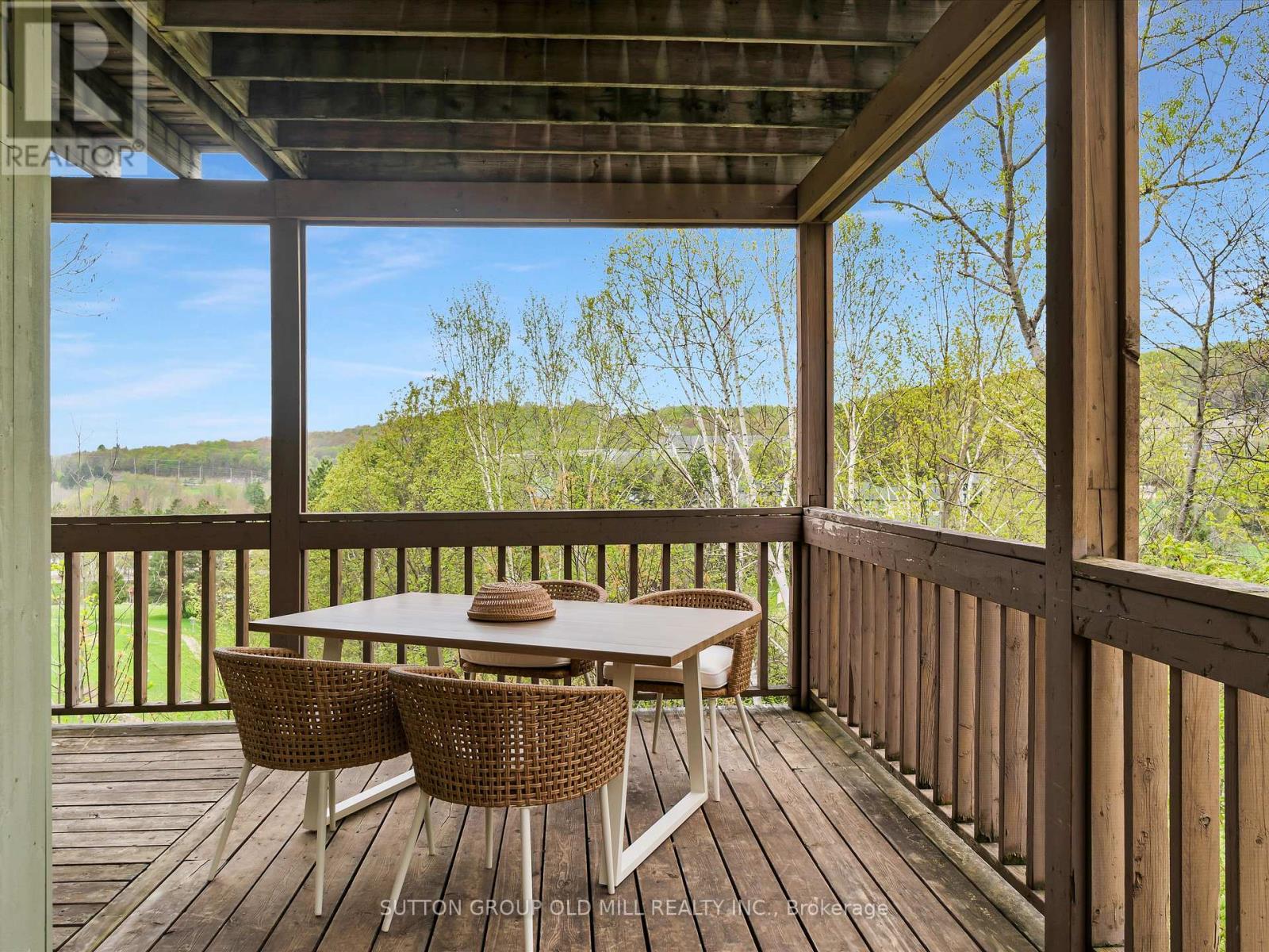 Photo 31 of 203 26 Deerhurst Drive, Huntsville ON