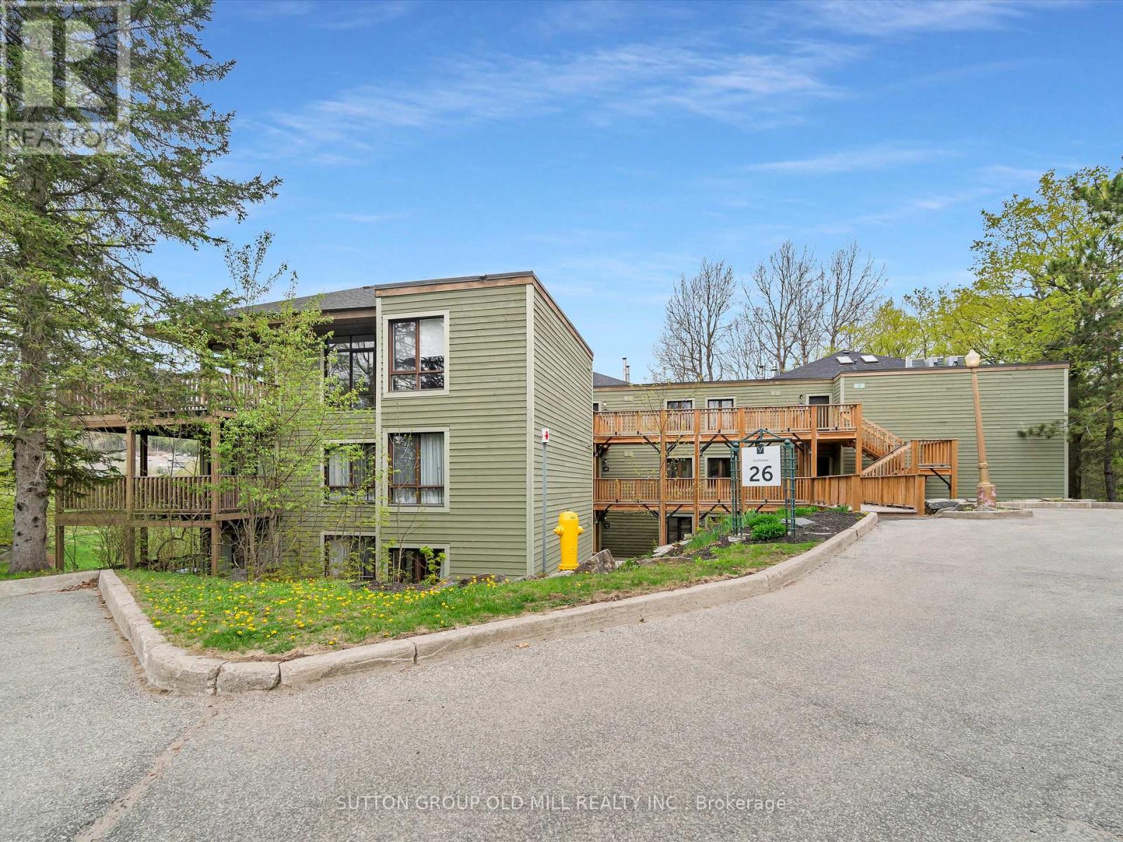 Photo 37 of 203 26 Deerhurst Drive, Huntsville ON