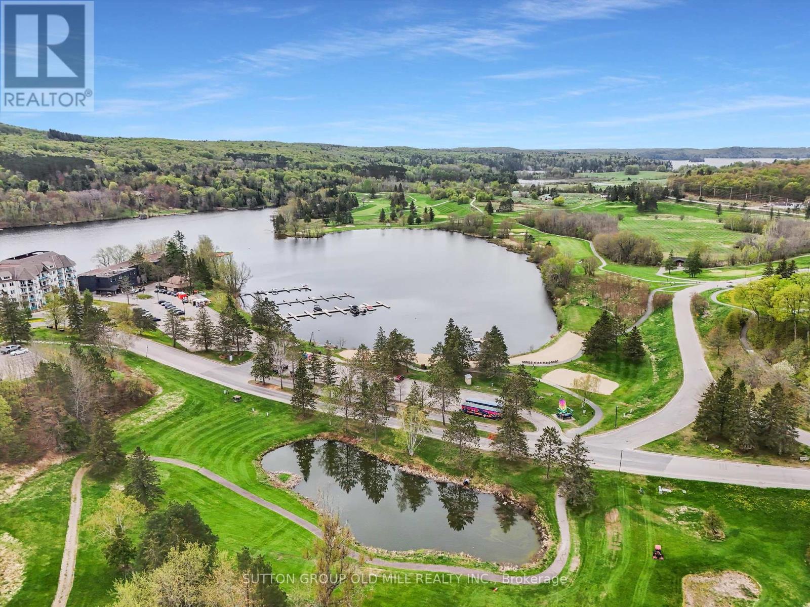 Photo 41 of 203 26 Deerhurst Drive, Huntsville ON