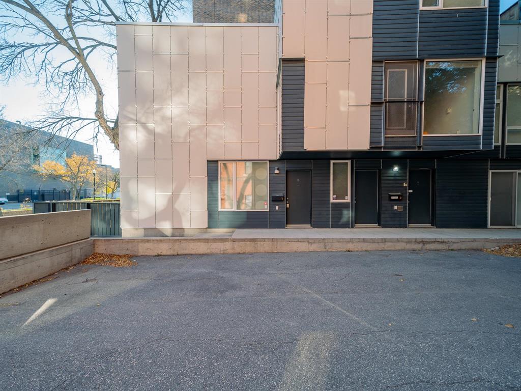 Photo 6 of 1 443 Webb Place, Winnipeg MB