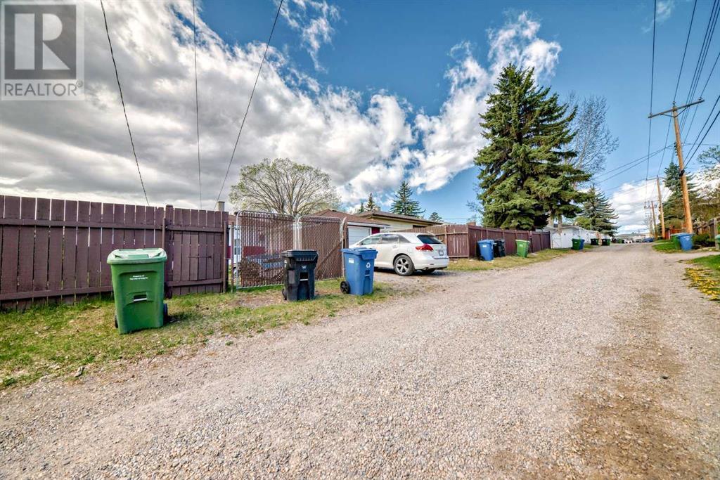 Multi-family House for Sale in   Avenue SW Kingsland Calgary 