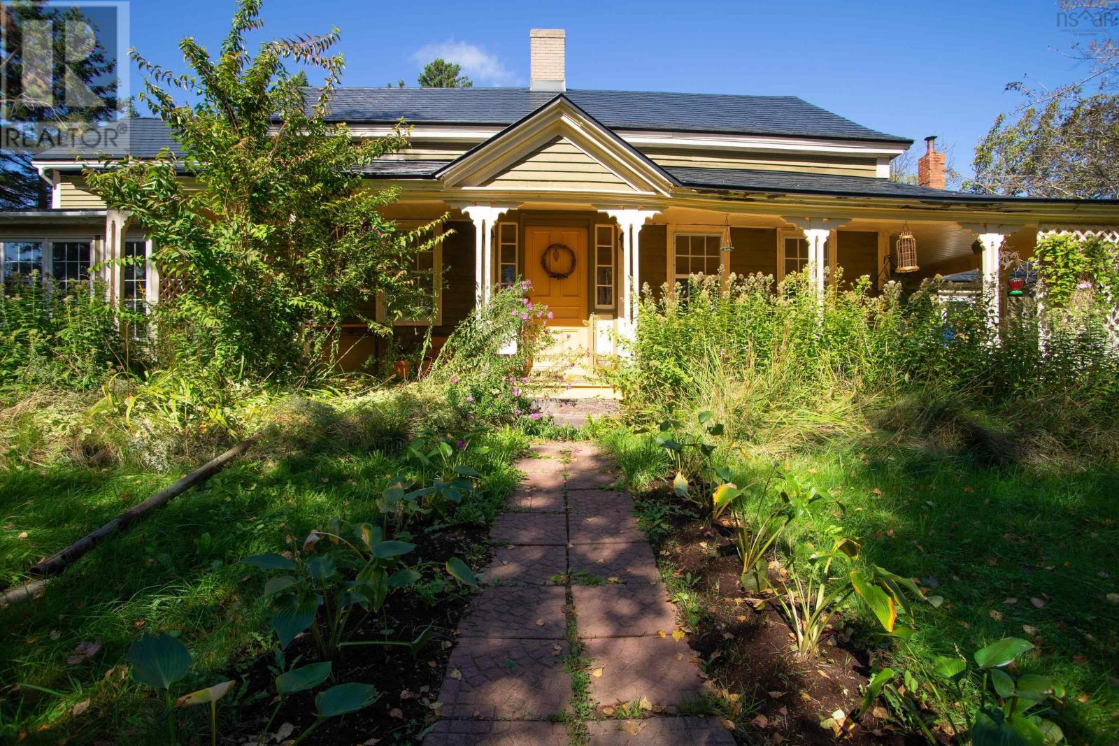 Property 38 of 42 of 3713 Granville Road