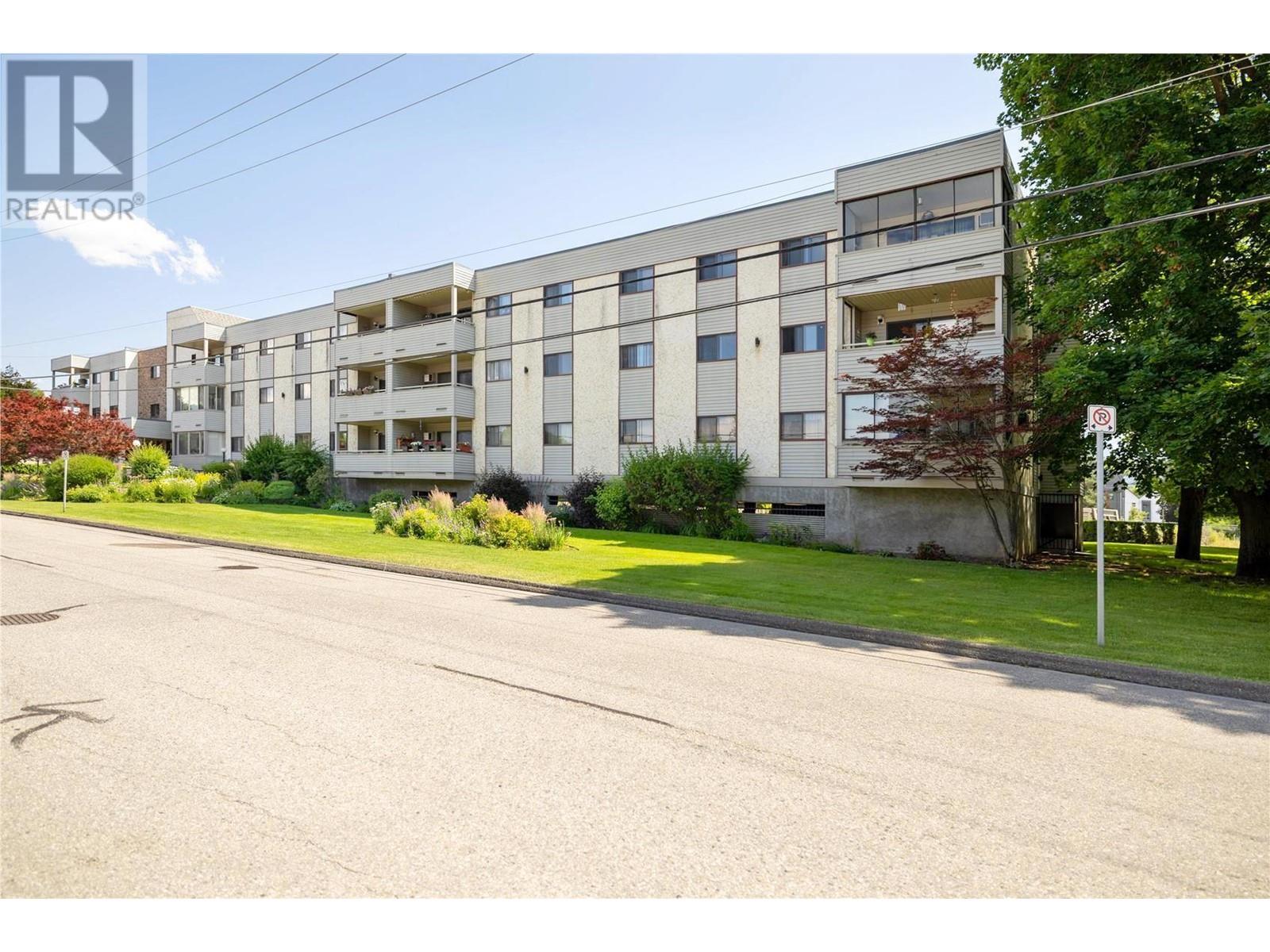 #103-3608 27 Avenue, Vernon