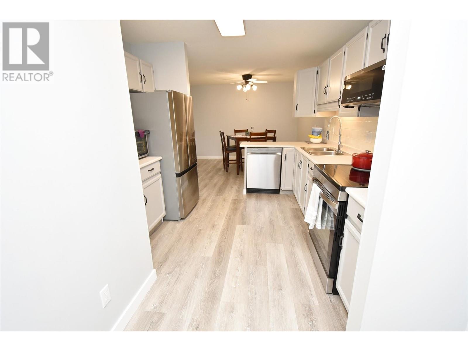 103 3608 27 Avenue, Vernon