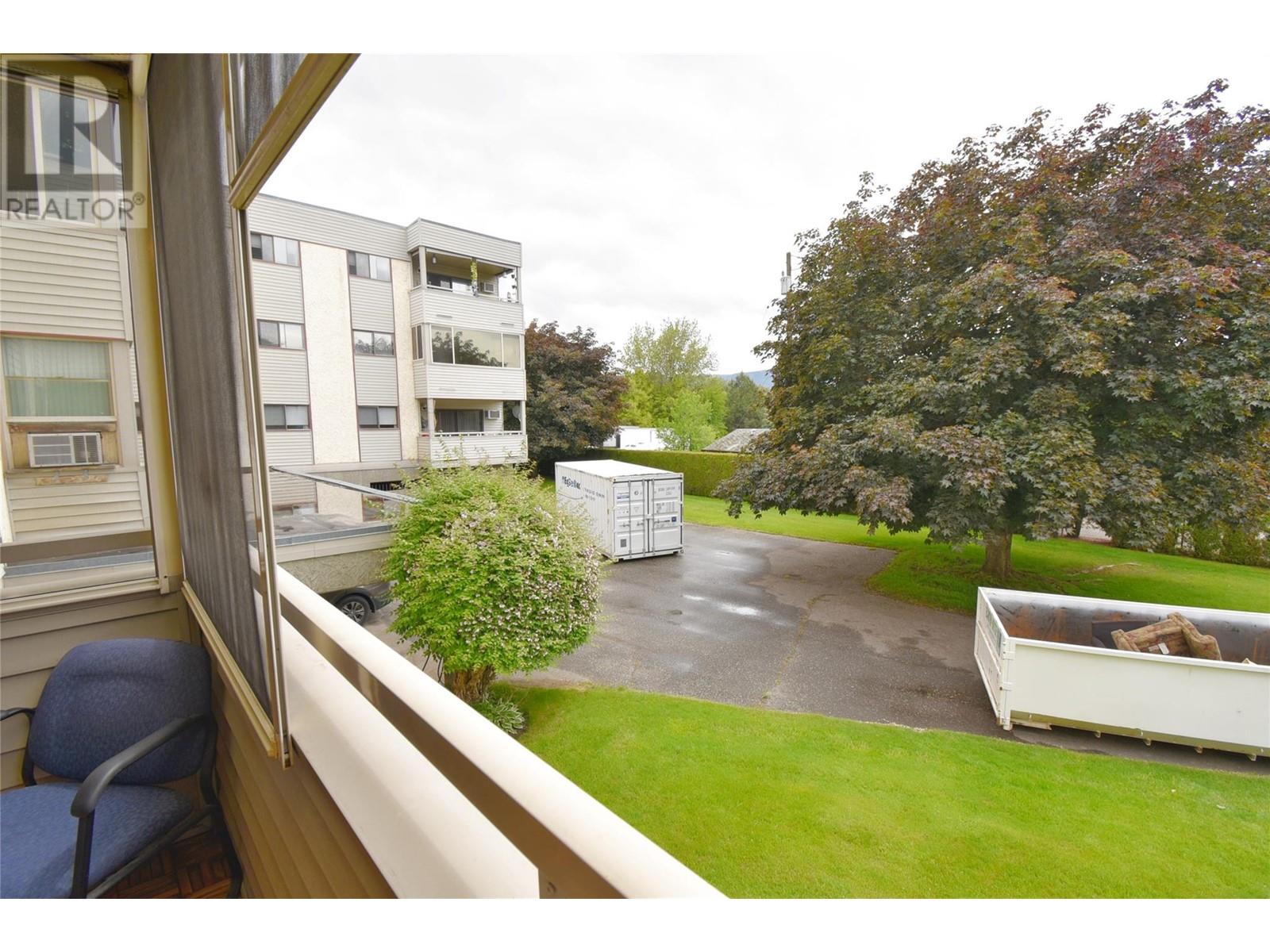 103 3608 27 Avenue, Vernon