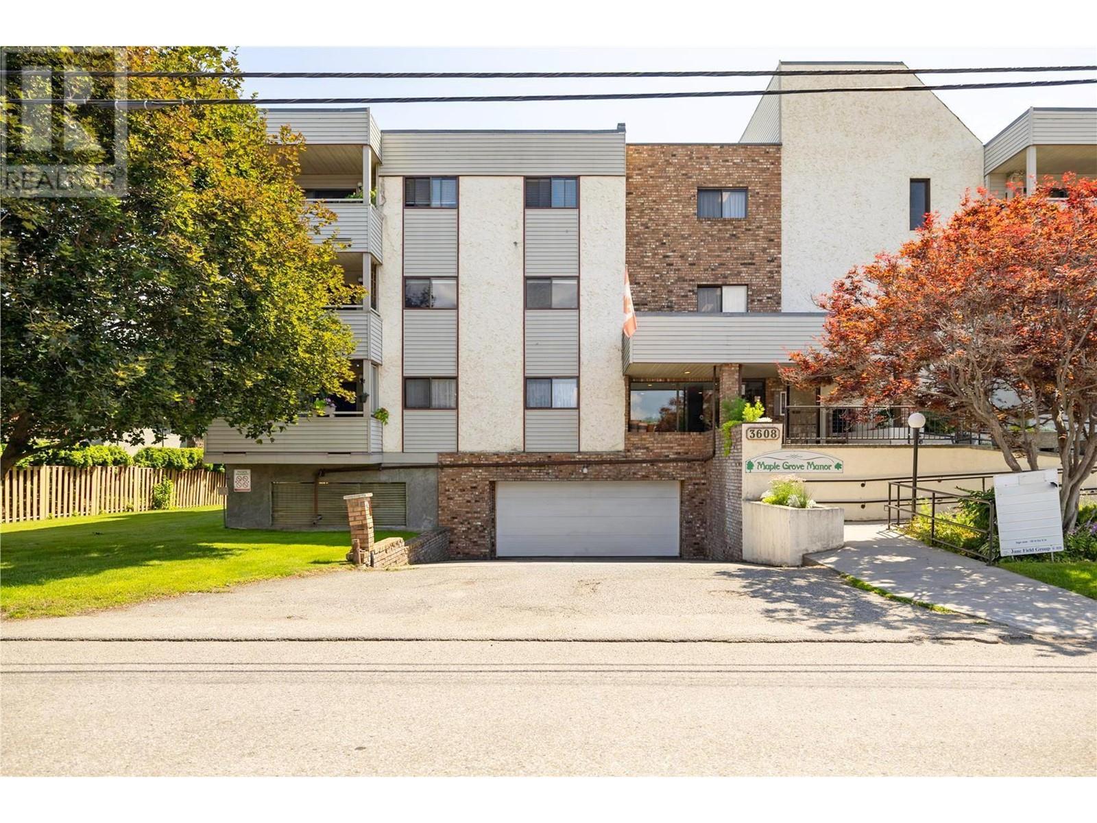 103 3608 27 Avenue, Vernon