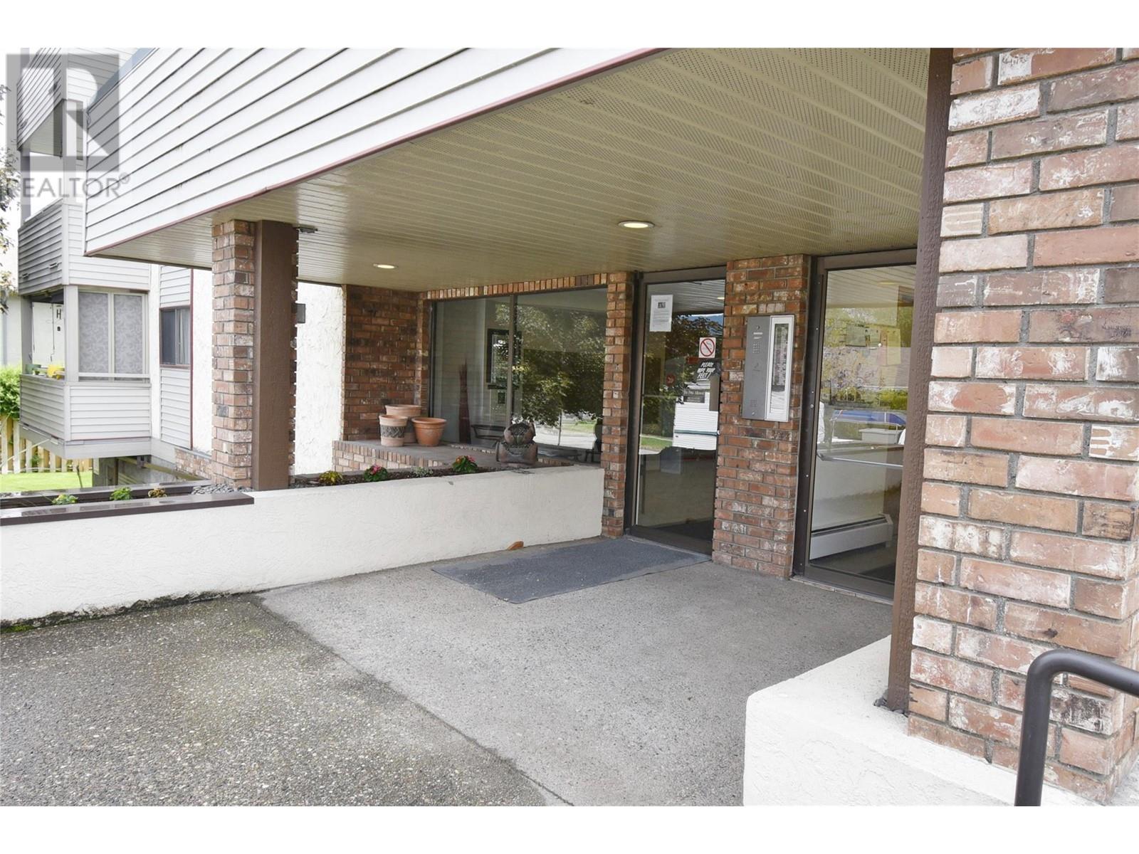 103 3608 27 Avenue, Vernon
