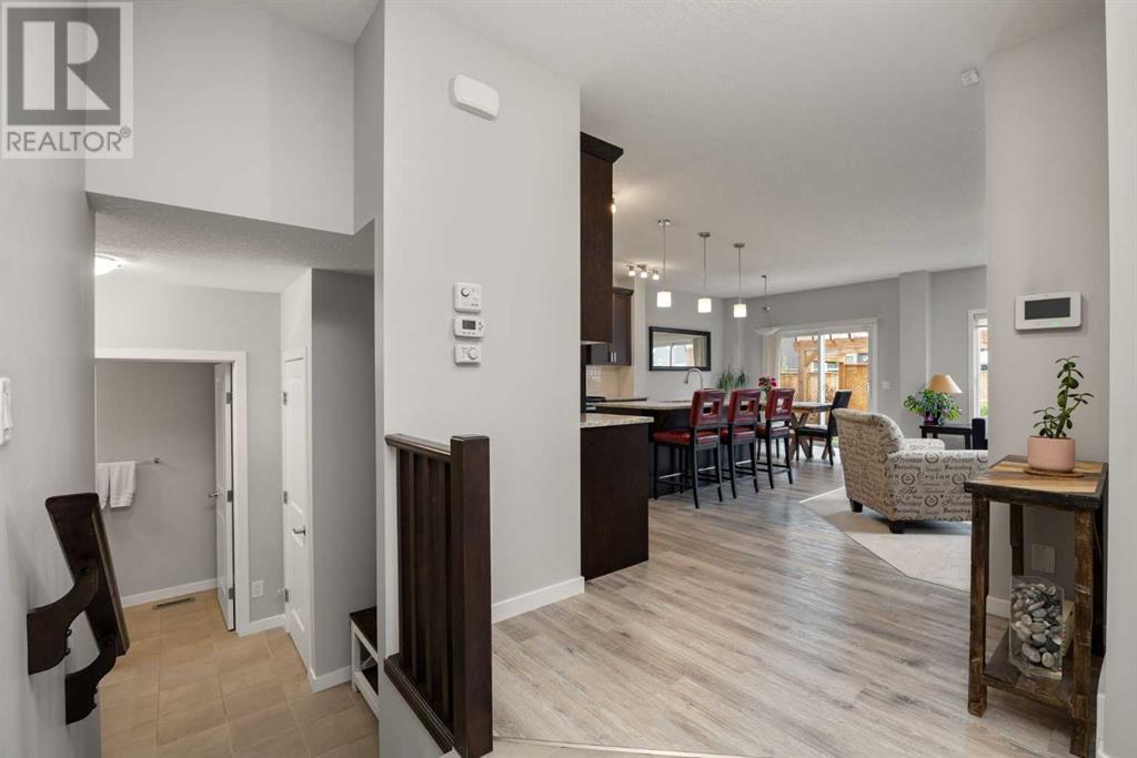 345 Clydesdale Way, Cochrane