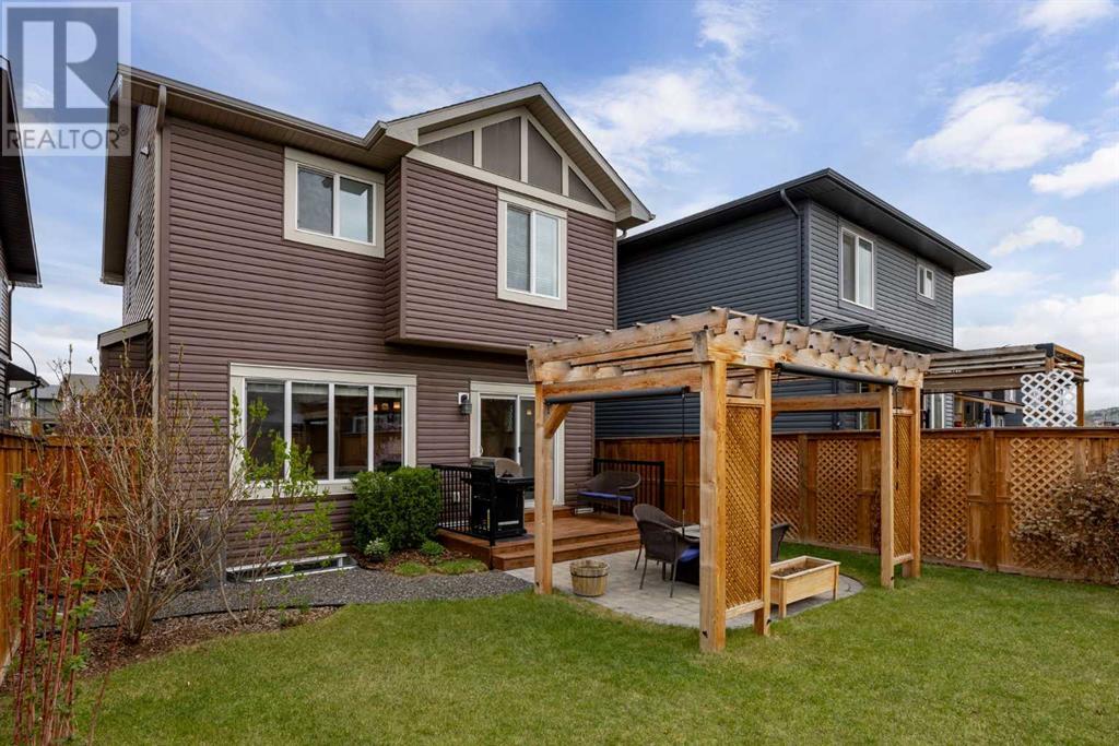 345 Clydesdale Way, Cochrane