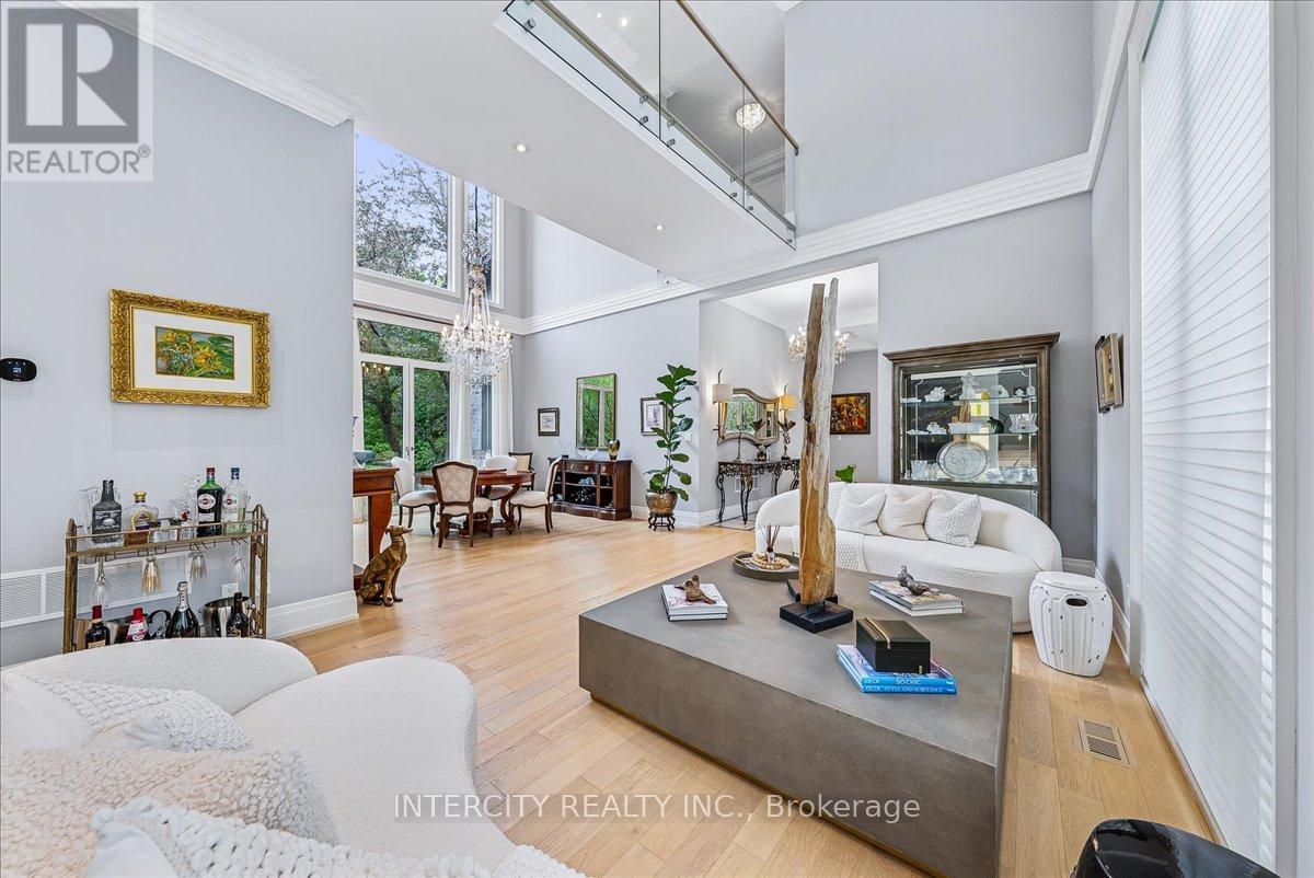 Photo 19 of 15600 7th Concession Road, King ON
