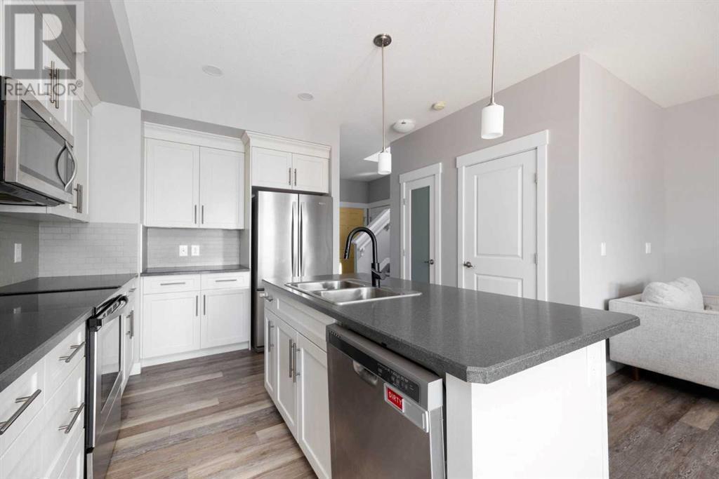 159 Aldergrove Avenue, Fort McMurray, Alberta