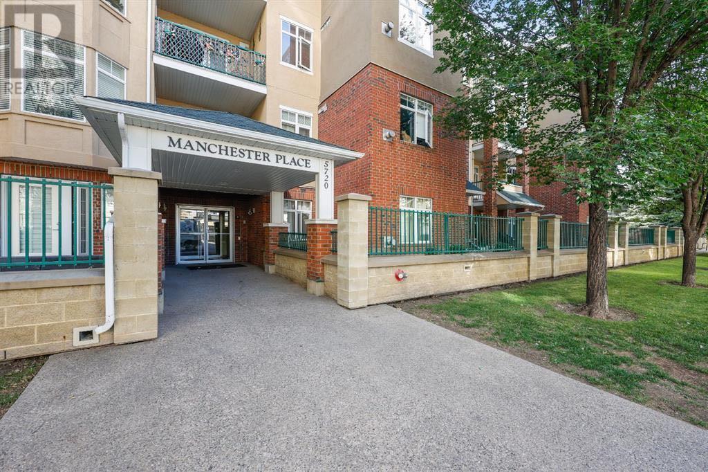 Single Family House for Sale in    Street SW Manchester Calgary 