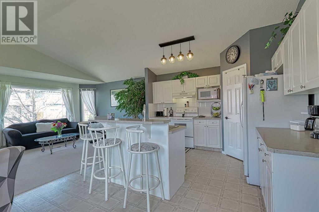 Single Family House 4 Level for Sale in  Arbour Meadows Close NW Arbour Lake Calgary 