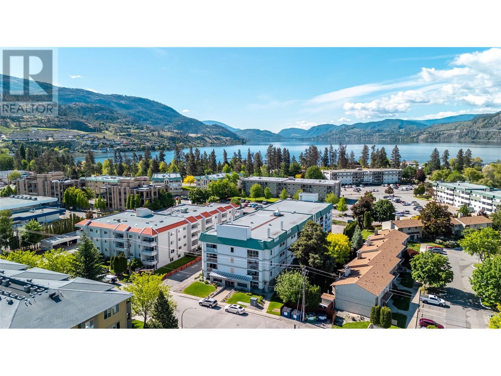 #204-298 YORKTON Avenue, Penticton