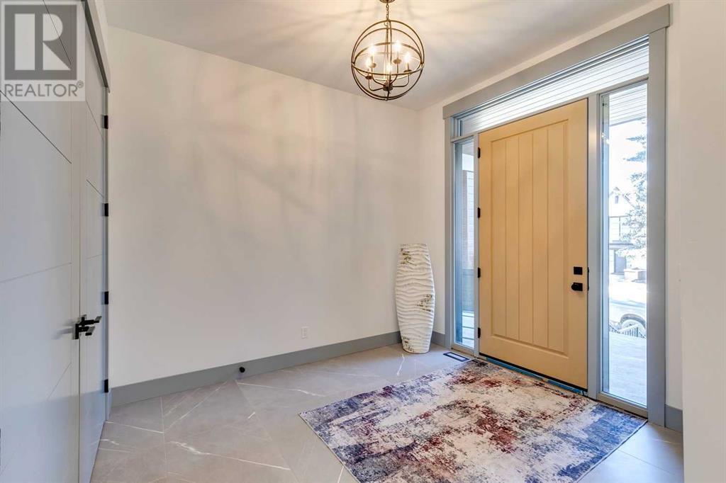 Single Family House Bungalow for Sale in  Roselawn Crescent NW Rosemont Calgary 