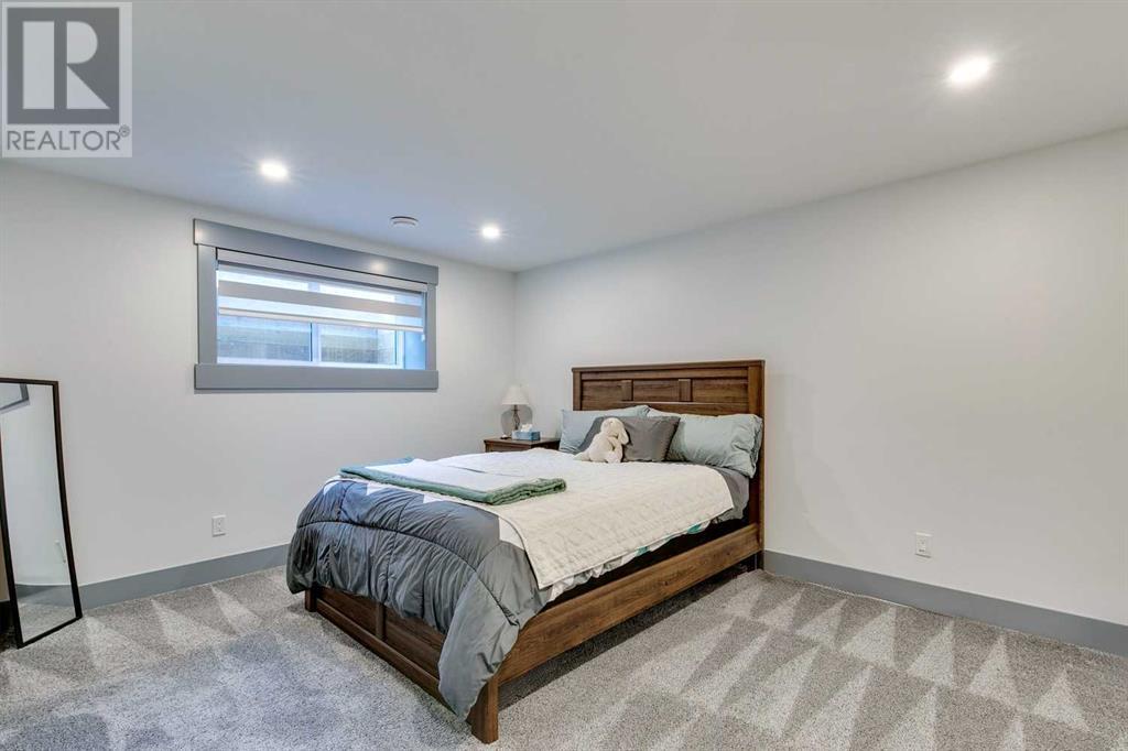 Single Family House Bungalow for Sale in  Roselawn Crescent NW Rosemont Calgary 