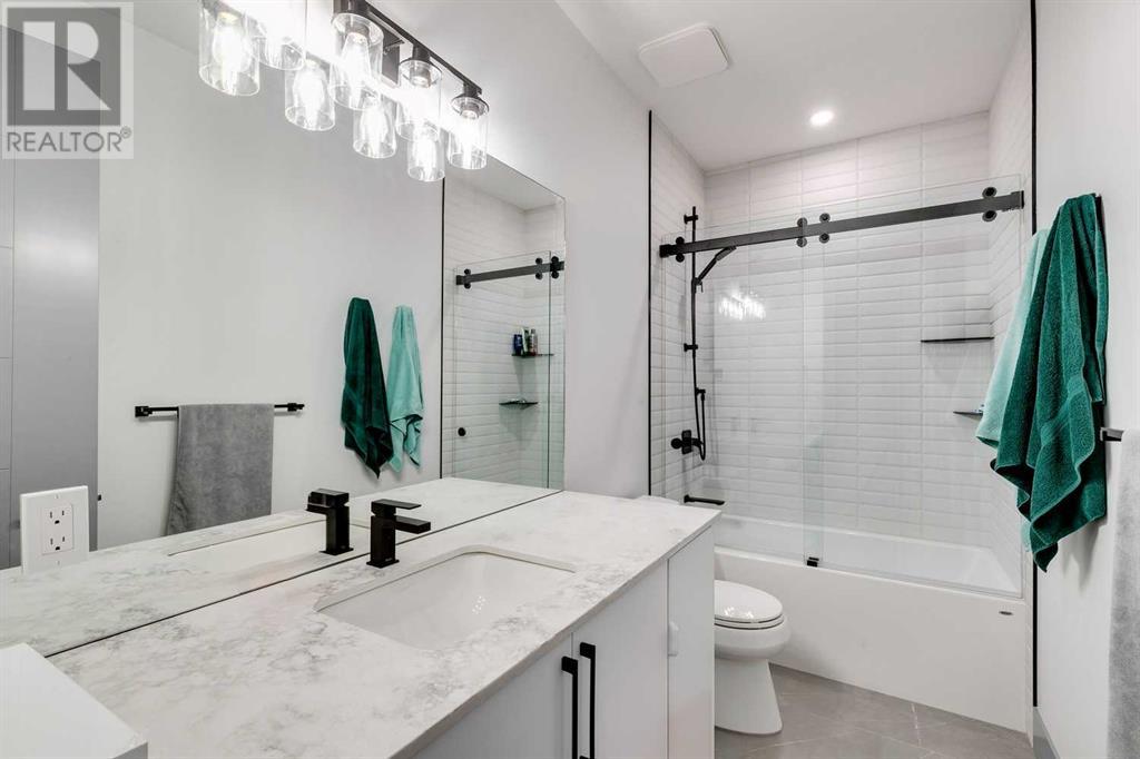 Single Family House Bungalow for Sale in  Roselawn Crescent NW Rosemont Calgary 