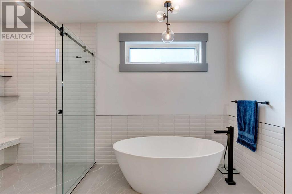 Single Family House Bungalow for Sale in  Roselawn Crescent NW Rosemont Calgary 