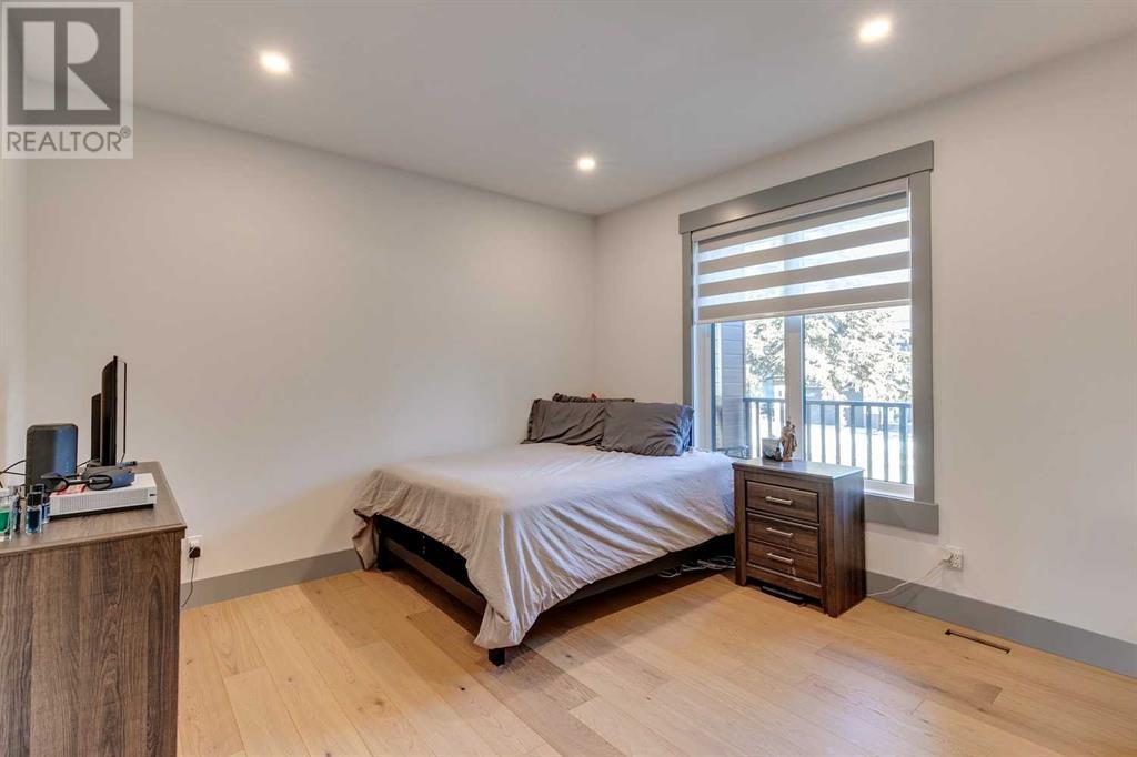 Single Family House Bungalow for Sale in  Roselawn Crescent NW Rosemont Calgary 