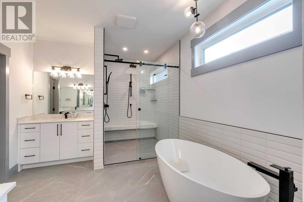 Single Family House Bungalow for Sale in  Roselawn Crescent NW Rosemont Calgary 