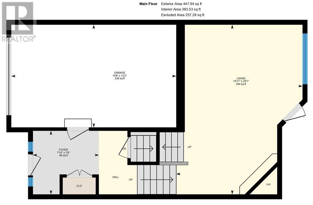 26, 98 Wilson Drive, Fort McMurray, Alberta