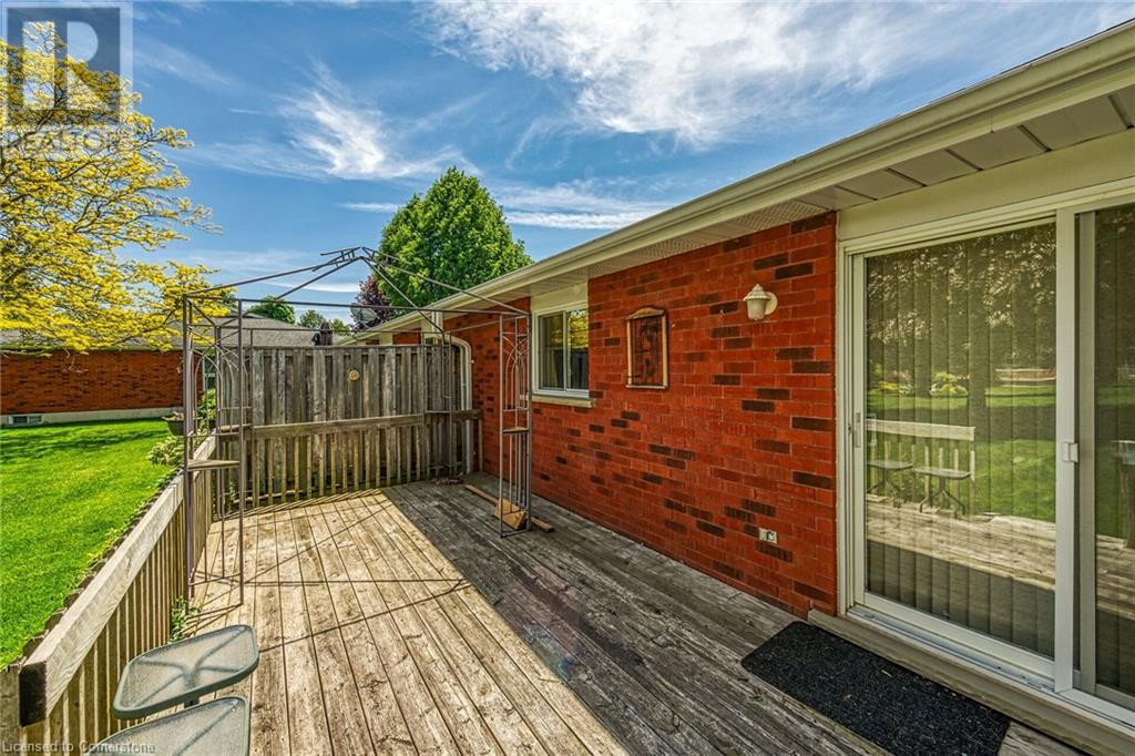 Photo 34 of 175 Victoria Street Unit 34, Simcoe ON