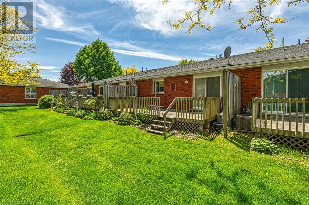 Photo 36 of 175 Victoria Street Unit 34, Simcoe ON