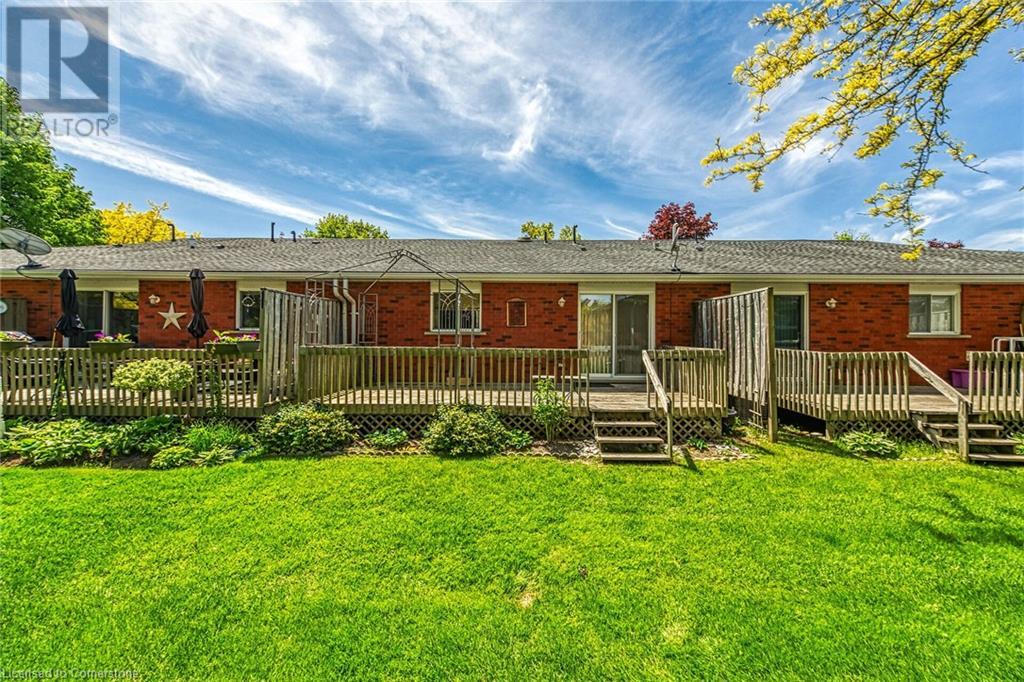 Photo 38 of 175 Victoria Street Unit 34, Simcoe ON