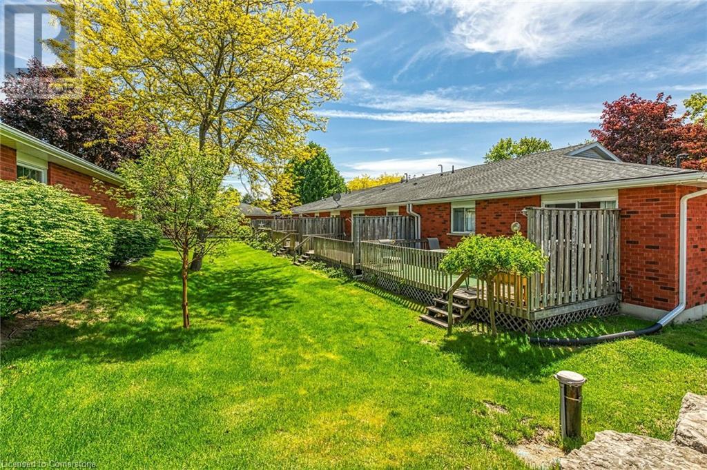 Photo 40 of 175 Victoria Street Unit 34, Simcoe ON