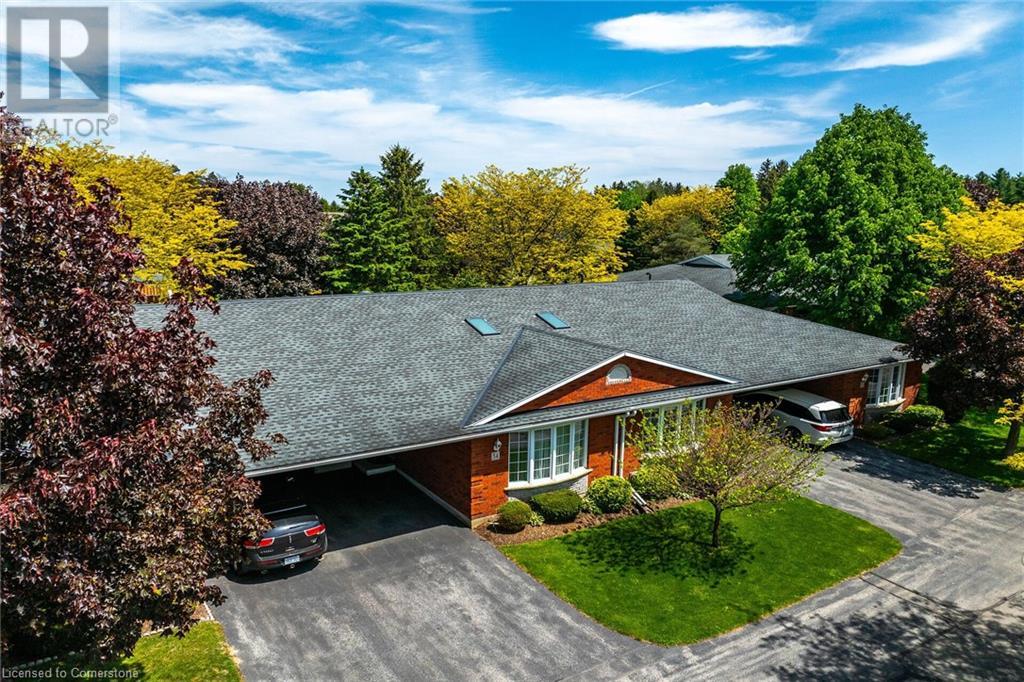 Photo 48 of 175 Victoria Street Unit 34, Simcoe ON