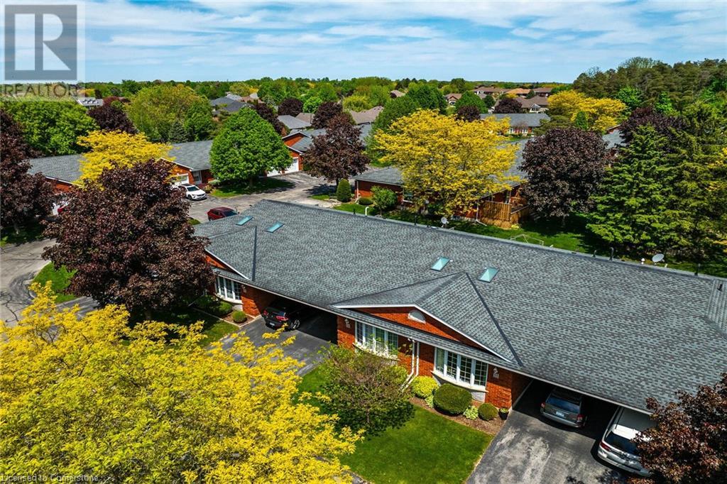 Photo 49 of 175 Victoria Street Unit 34, Simcoe ON