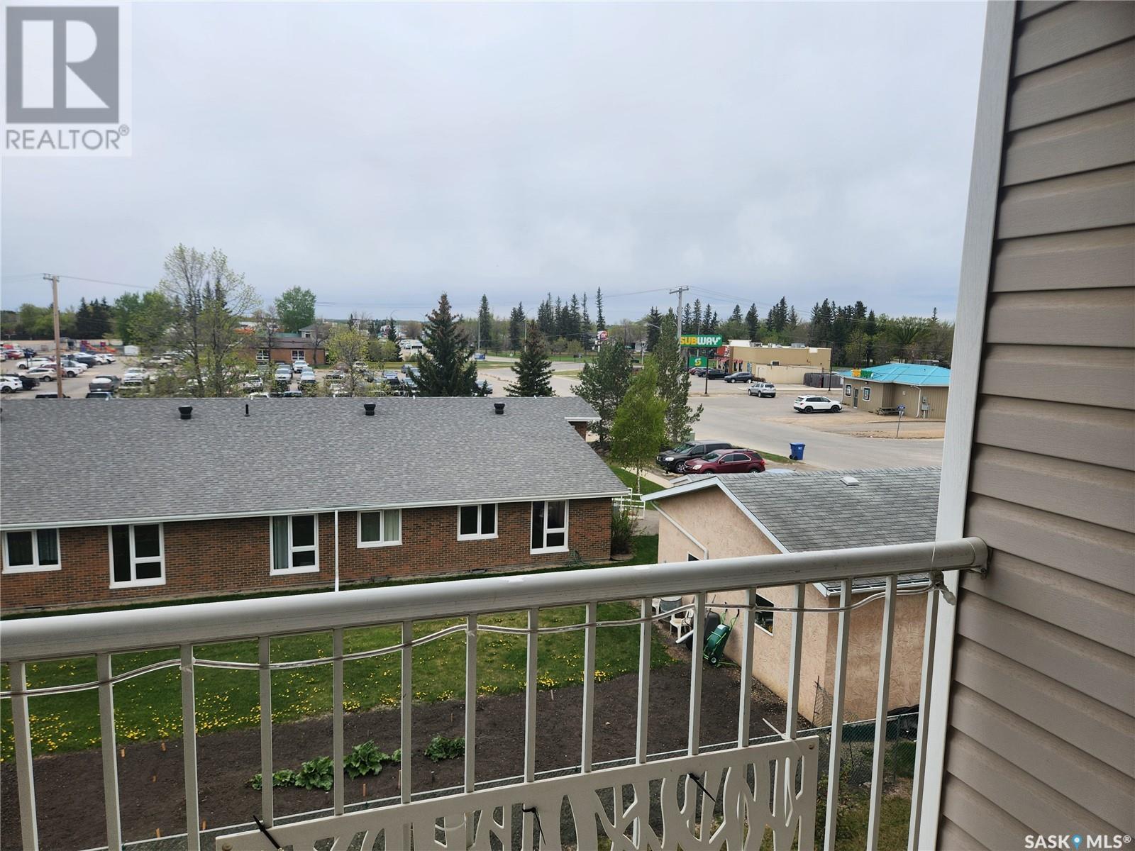 Photo 23 of 304 806 100 A Street, Tisdale SK