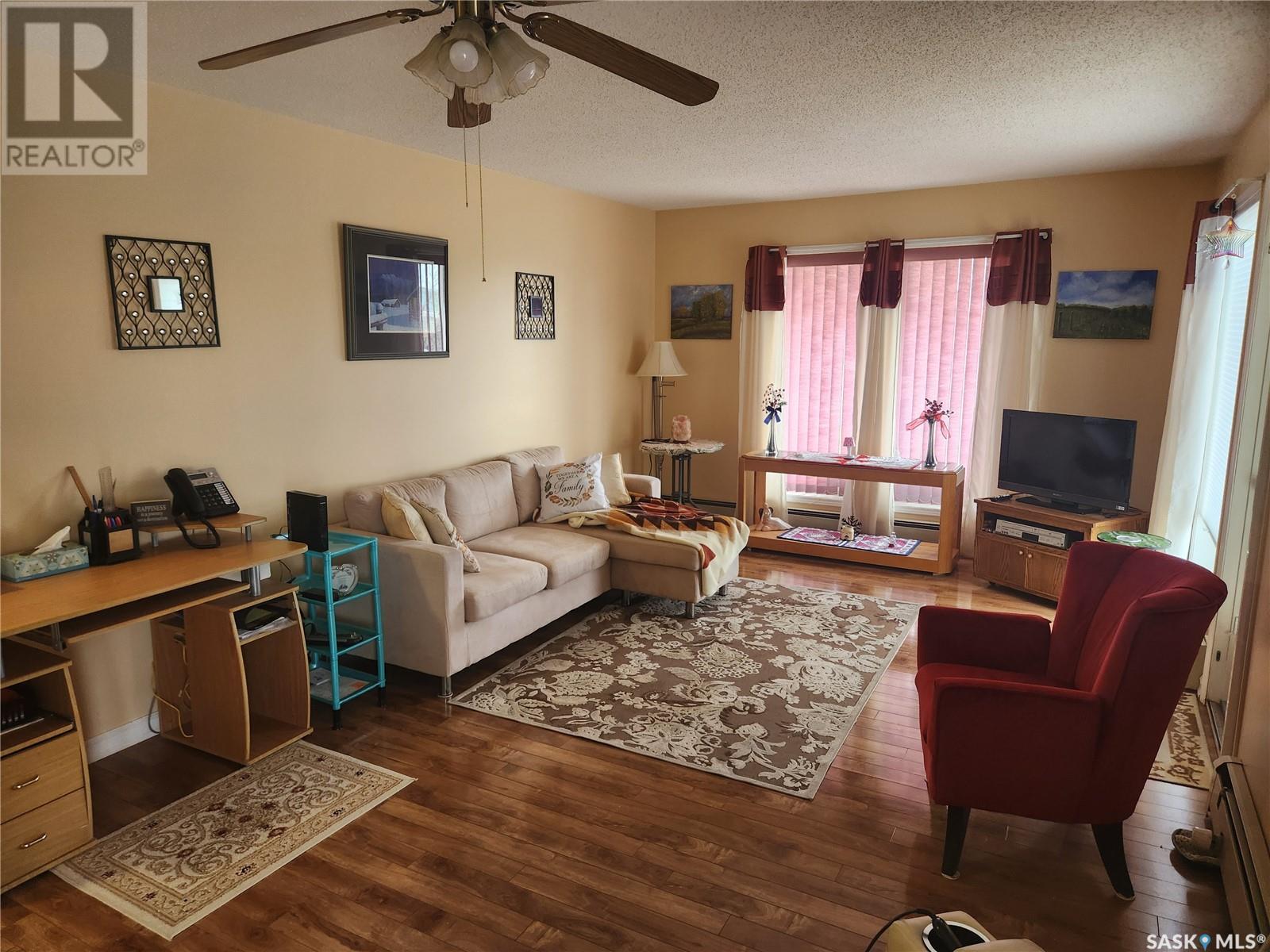 Photo 25 of 304 806 100 A Street, Tisdale SK